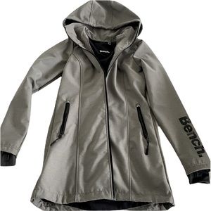 Bench Lightweight Jacket